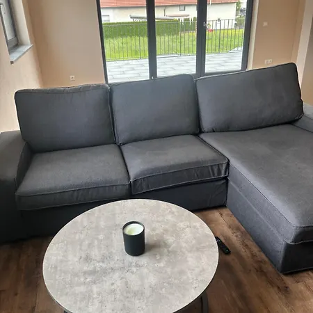 2 Zimmer Ferienwohnung-Neubau Zu Vermieten Memmingen