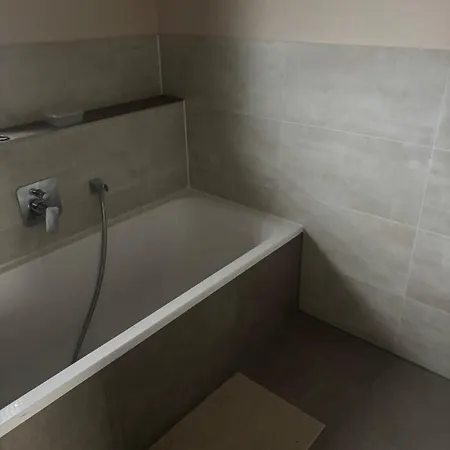 2 Ferienwohnung-neubau Zu Vermieten Διαμέρισμα Μέμμινγκεν