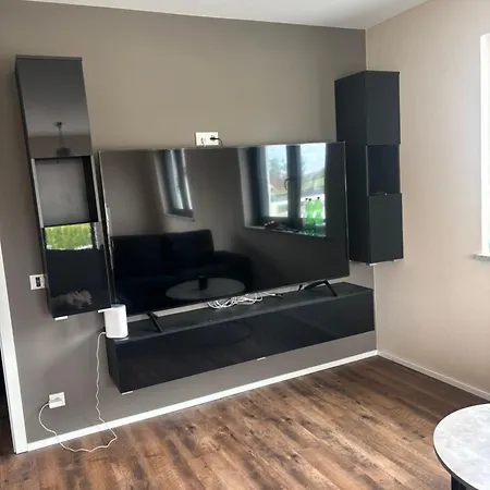 Apartment 2 Zimmer Ferienwohnung-Neubau Zu Vermieten Memmingen