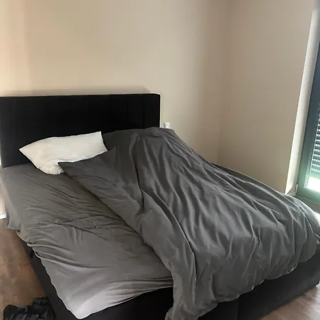 2 Zimmer Ferienwohnung-Neubau Zu Vermieten Apartament Memmingen